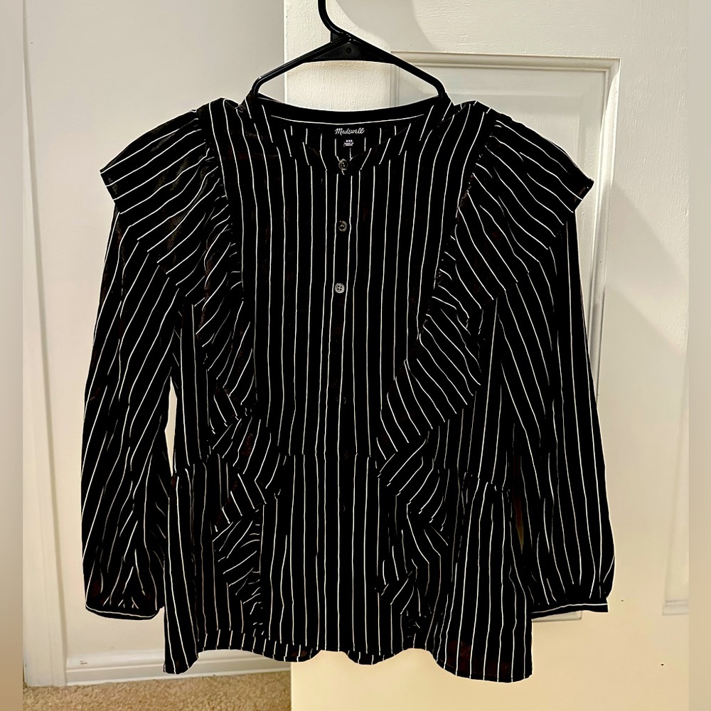 Madewell shirt